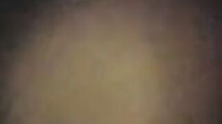 big beautiful woman at Gloryhole