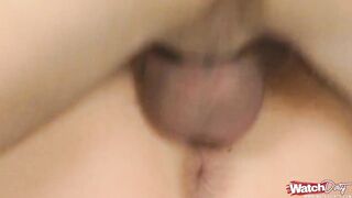 Rothaariges Fickmonster - willst du auch ficken ?