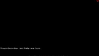 Mother and Wife Movie Scene 4 My Mommy makes a very hot and erotic striper and my Ally and I found her