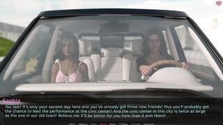 Mother and Wife Clip three I play basque with my ally and his Mommy who is Precious Precious I bang my Dong for her Butt whilst we Play