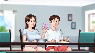 Summertime Saga twenty one