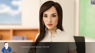 Complete walkthrough game - Echoes Of Craving, Part 5