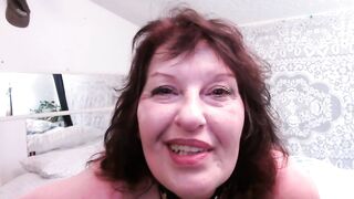 V552 Son in law dropped by, alone