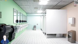 Complete walkthrough game-Timestamps, Lost Love, Part 1