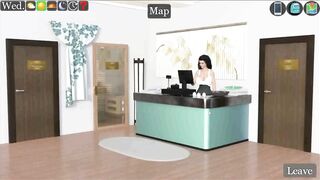 FILF Video 8 My Nice-Looking Stepmother makes me cum in the glass for her to Driiiink Milk 'cuz this babe is a Amoral Slut