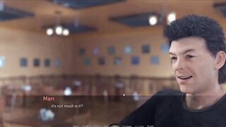 Personal Coach-Erotic Manga Having Enjoyment In Sauna