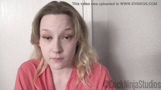 Tired Step Mommy Banged By Step Son Part three The Confrontation Preview