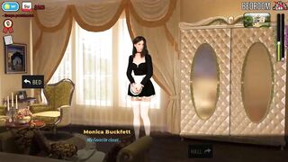 Fashion Sex Clip 7 Marvelous Model Wife Is Sexually Harassed By Her Bosses Cuz That Babe Has A Debt This Wonderful Priceless