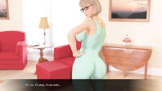 Blossoming Love - recent Tenant for 2 Excited Hotties (1)