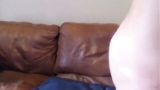 My most good friend’s mother I'd like to fuck enjoys my very large cock