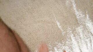 I Caught my stepaunt Mother I'd Like To Fuck June Masturbating.