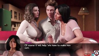 Treasure of Nadia [v.67011] [NLT Media] - (PT 81)