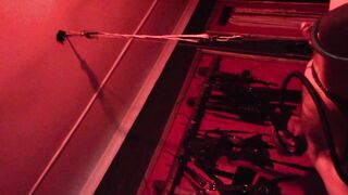 CBT domination full session with prodom w self ruin