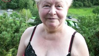 Older old hotties, old ladies