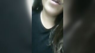 Mami quiere coger a su hijo