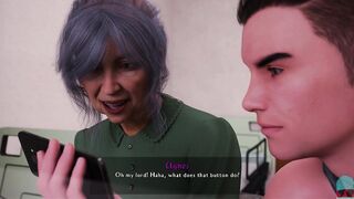 BEING a DIK #127 • PC GAMEPLAY [HD]