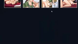 SummerTimeSaga-Lalin Girl Abode Wife Maria Hardcore Sex