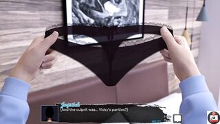 The Awakening - (PT two)