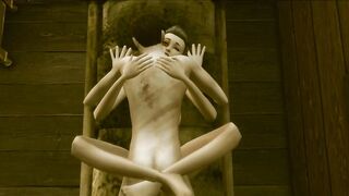 TALES FOR ADULTS - SCENES FROM THE BACK OF BEYOND / PART two