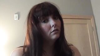 Step Son Interrupts Step Mama In the Bathroom Preview - Mother Mary