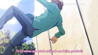 Drop Out: Episodio 1