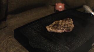 Old Episode of me when I was in the FEMCAN HORROR Niche its like a Scary Episode