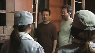 Escapees Swap Sex For Assistance