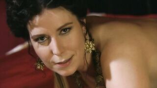 French mother I'd like to fuck loves to Take it in her Butthole