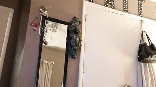 Mother in law pt three