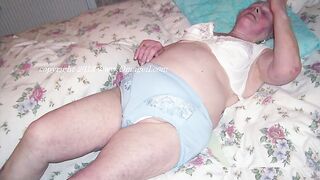 OmaGeiL Slutty Homemade Grandma Sampler Collection