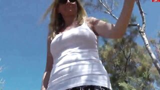 Filthy,Tina , Im Suden gepisst