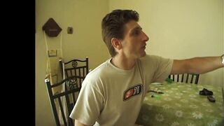 Cool Farm #8 - Youthful males dive into the heavenly chunky folds of those hawt overweight strumpets