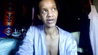 Ginger MoistHer Haunches and Road Trips