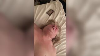 Greater Quantity adventures with granny sue