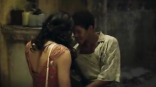 El rey de la Havana all sex scenes