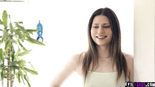 Hawt mama and dauther shares with uncles schlong