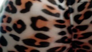 latex rubber facesitting movie compilation by Arya Grander