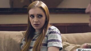 Taboo 4some with wicked mother i'd like to fuck and recent family member