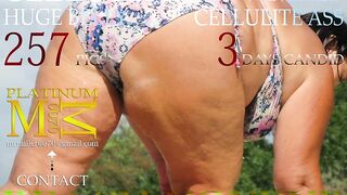 PAWG BOOTY big beautiful woman BIKINI So HAWT!