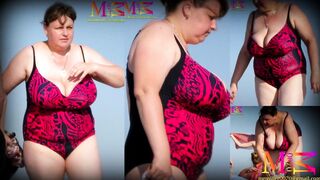 Ultimate big beautiful woman Large Butt