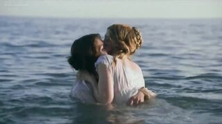 Kate Winslet and Saoirse Ronan - Ammonite (1080p)