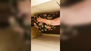 Son catches Cougar mother I'd like to fuck Step Mamma In Bath suck screw CreamPie TABOO KINK