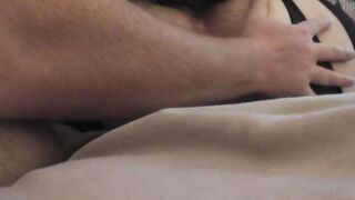 Cheating Neighbor Dresses Me Up And Creampies Me