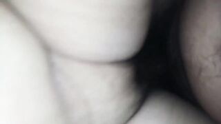 Oriental Aged Granny with thick twat - Part two