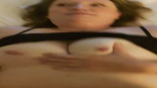 Homemade Covid Screw Session Shy Wife Cuckold (Susan wife)