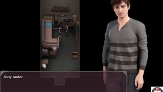 Longing Epidemic - (PT 9)