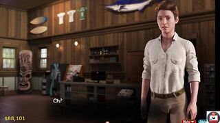 Treasure of Nadia - (PT 67)