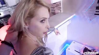 Layton Parkar stepmom and stepson hd porn episode. Part two