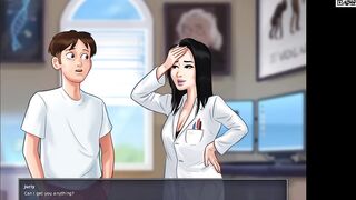 All sex scenes with Teachers +Bonus, Summertime Saga, 0.twenty.8