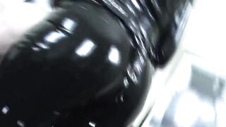 A favourite bitch goddess two